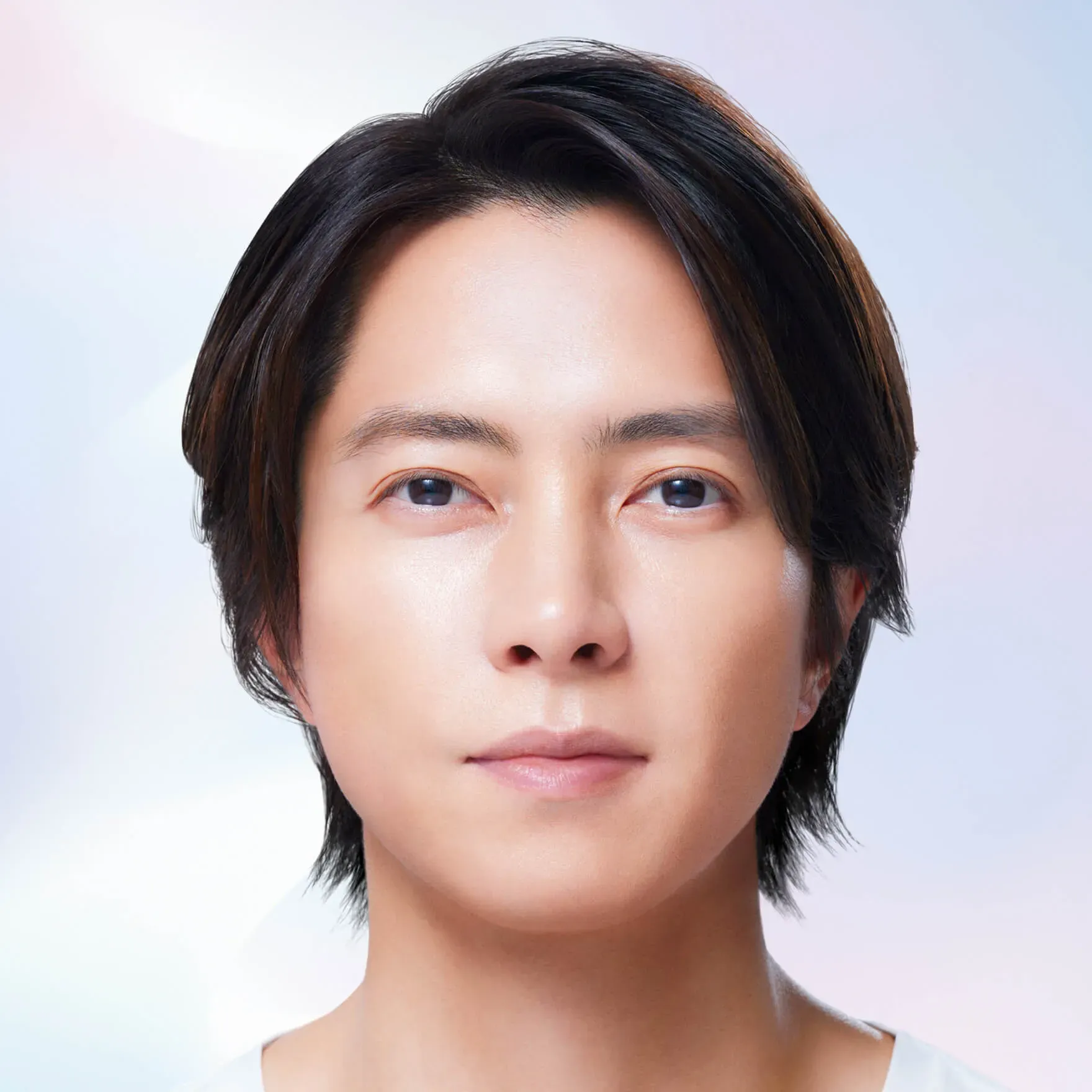 山下智久さん