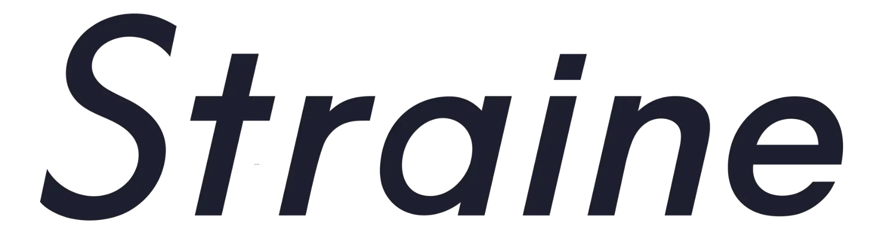 Straine