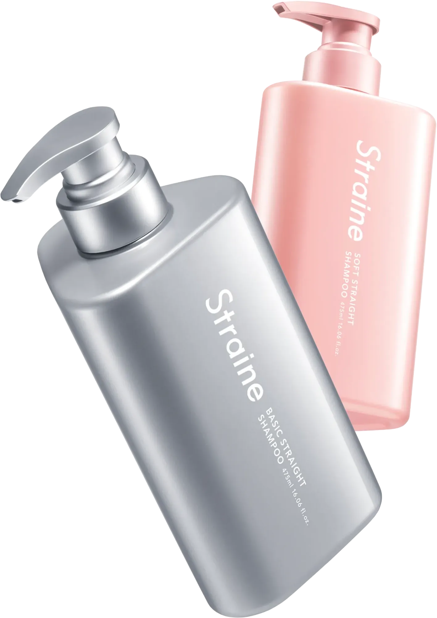 Straine（ストレイン）